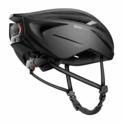 Sena R2 EVO Slimme Fietshelm - White -Kampeerartikelen Korting 7ee526648601b86e