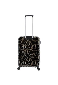 Saxoline Golden Age 66 Cm Reiskoffer -Kampeerartikelen Korting 7f8f761e54a9b8de