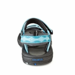 Merkloos Source Gobi Dream Dames Sandalen -Kampeerartikelen Korting 80f3c2def57a41a2