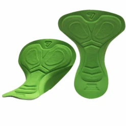 Löffler Comfort E CSL Rode Dames Fietsbroek -Kampeerartikelen Korting 81bec760d56796cd