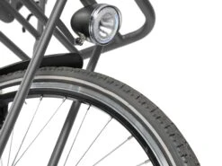 Merkloos Villette Transporter N3 BG 13Ah E-bike - Dark Grey -Kampeerartikelen Korting 823b41c54acdace9