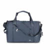 Hikr Reistas 40x25x20 Cm Weekendtas - Blue 1 Hikr Reistas 40x25x20 Cm Weekendtas - Blue -Kampeerartikelen Korting 82d4c5939614c26e