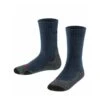 Falke TK2 Kindersokken - Dark Blue -Kampeerartikelen Korting 84080 falke tk2 kindersokken blauw ecommerce