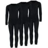 Black Snake Cuddle Black 3-Pack Kinder Thermo-ondergoed Set 2 Black Snake Cuddle Black 3-Pack Kinder Thermo-ondergoed Set -Kampeerartikelen Korting 858b3257131fe520