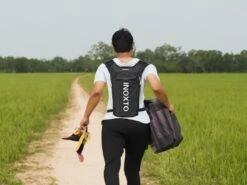 Merkloos FEDEC 5 Liter Hardlooprugzak - Black 7 Merkloos FEDEC 5 Liter Hardlooprugzak - Black -Kampeerartikelen Korting 880ddc2694feeabc