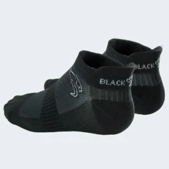 Black Snake Perfect Trail 2-pack Grey Sneaker Sportsokken -Kampeerartikelen Korting 8a73dc9bc83ffec9