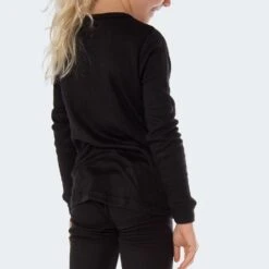 Black Snake Zwart Kinder Thermoshirt -Kampeerartikelen Korting 8b3bcfc5ab9105f9