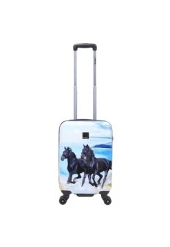 Saxoline Black Horse 55/67/77 Cm Reiskofferset -Kampeerartikelen Korting 8c546e78bf7e832e