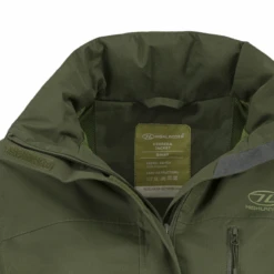 Merkloos Highlander Kerrera Groene Dames Outdoorjas 11 Merkloos Highlander Kerrera Groene Dames Outdoorjas -Kampeerartikelen Korting 8f48afc4d1be3fb3