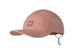 Buff 5 Panel Explore Dop Man Pet - Roze