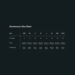 Mac In A Sac Black Full Zip Regenbroek -Kampeerartikelen Korting 92e52aa9d07c2160