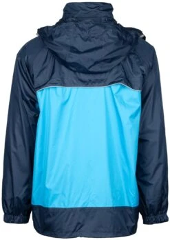 Ralka Intensive Regenpak - Marine/Azuurblauw -Kampeerartikelen Korting 92ff596747ff4529