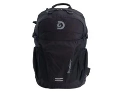 Discovery Body Spirit Outdoor 8 Liter Rugzak - Black