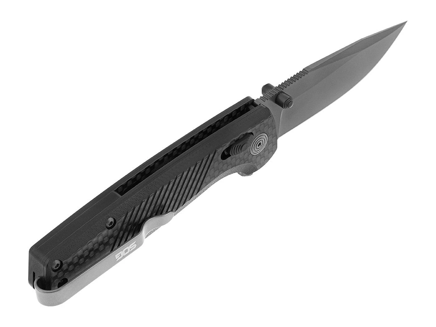 SOG Terminus XR LTE Carbon + Graphite PE 7 SOG Terminus XR LTE Carbon + Graphite PE - Afbeelding 5