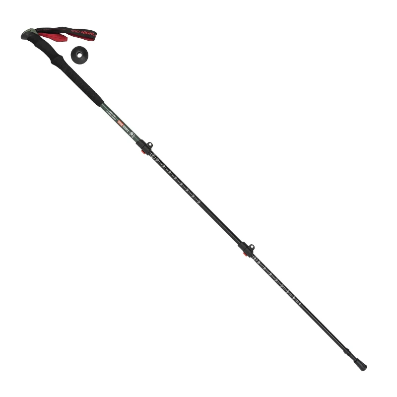Merkloos Highlander Tiree Pro Carbon Wandelstokken 4 Merkloos Highlander Tiree Pro Carbon Wandelstokken - Afbeelding 2