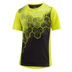 Löffler Flux Lemon MTB Fietsshirt