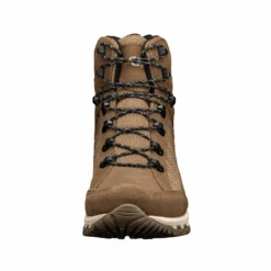 Brütting Mount Kandu High Bruine Wandelschoenen -Kampeerartikelen Korting 98860f08f529ab6d