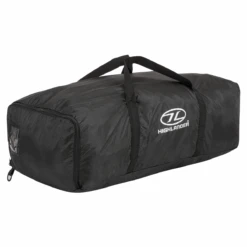 Merkloos Highlander Transitcover Transporthoes