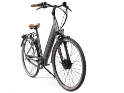 Merkloos Villette L' Amant Nexus 3 10Ah E-bike - Dark Grey 9 Merkloos Villette L' Amant Nexus 3 10Ah E-bike - Dark Grey -Kampeerartikelen Korting 9e1e3bb686ba1696