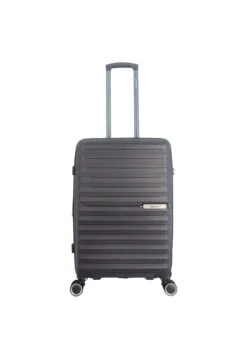 Saxoline Blue Resort 55/65/74 Cm Reiskofferset - Anthracite 10 Saxoline Blue Resort 55/65/74 Cm Reiskofferset - Anthracite -Kampeerartikelen Korting 9fc0eafd76daebe2