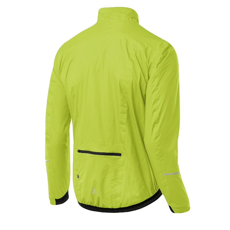 Löffler PL Active Heren Wielrenjack 4 Löffler PL Active Heren Wielrenjack - Afbeelding 2