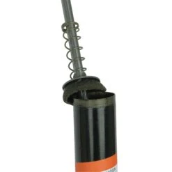 Merkloos Jumbo Fietspomp (Gemonteerd) -Kampeerartikelen Korting a2f035896a61b80a