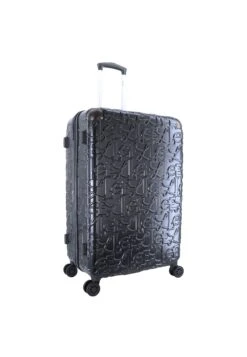 ELLE Alors 49/60/70 Cm Reiskofferset - Grey -Kampeerartikelen Korting a319ab43273dcab3