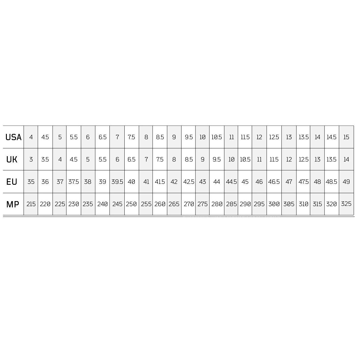 Garmont T4 Groove G-Dry Wandelschoenen 8 Garmont T4 Groove G-Dry Wandelschoenen - Afbeelding 6