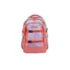 2be School Backpack Rugzak Koraal Roze -Kampeerartikelen Korting a608a738ccf51617