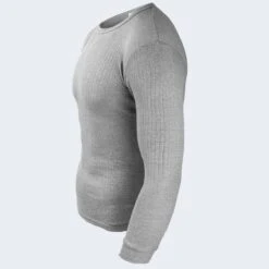 Black Snake Grey Heren Thermoshirt -Kampeerartikelen Korting a6ce9b479020cf5c