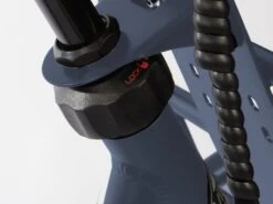 Merkloos Villette Transporter N3 BG 13Ah E-bike - Dark Blue -Kampeerartikelen Korting a6f7af8bd107dec7