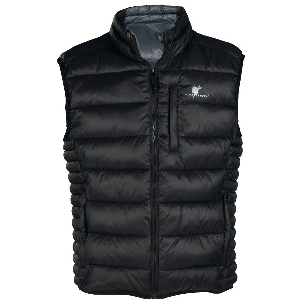WolfCamper Pampas Heren Bodywarmer 3 WolfCamper Pampas Heren Bodywarmer
