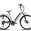 Merkloos Villette L' Amant E-bike 13Ah Elektrische Damesfiets - CelticGrey 2 Merkloos Villette L' Amant E-bike 13Ah Elektrische Damesfiets - CelticGrey -Kampeerartikelen Korting a91a7343ffdffab9