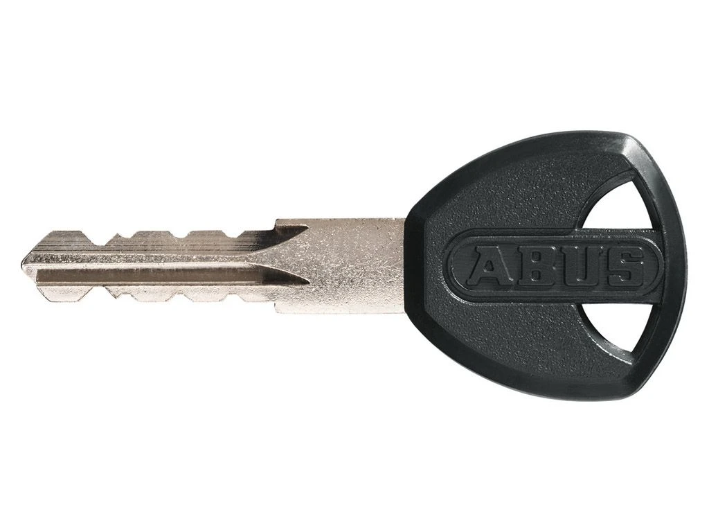 Abus 1500/60 Web Kettingslot 4 Abus 1500/60 Web Kettingslot - Afbeelding 2