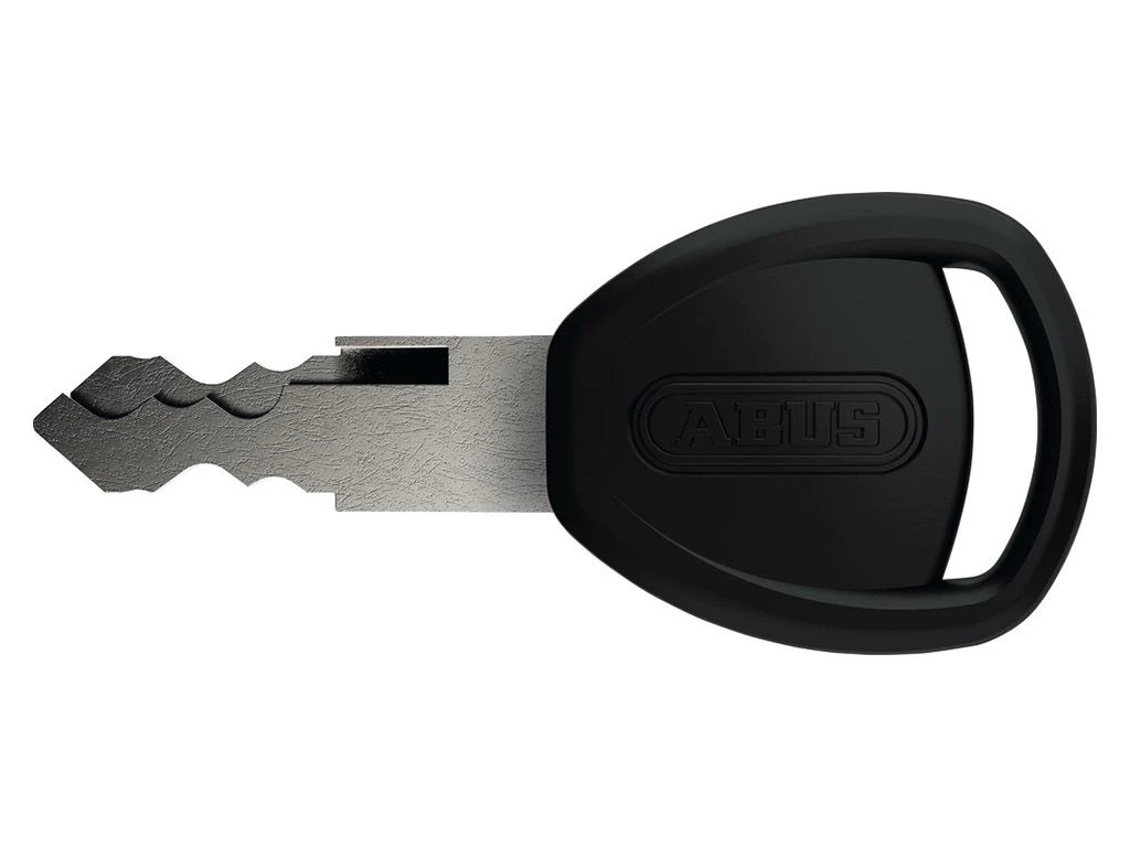 Abus Iven Steel-O-Chain 8210/85 Kettingslot 4 Abus Iven Steel-O-Chain 8210/85 Kettingslot - Afbeelding 2