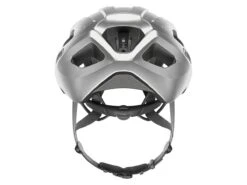 Abus Macator Gleam Silver Fietshelm -Kampeerartikelen Korting abus macator fietshelm gleamsilver4 ecommerce 1dfd 1