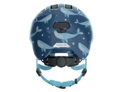 Kampeerartikelen Korting -Kampeerartikelen Korting abus smiley 30 kinderfietshelm bluewhale3 ecommerce f9a9