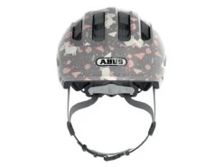 Abus Smiley 3.0 Grey Horse Kinderfietshelm 9 Abus Smiley 3.0 Grey Horse Kinderfietshelm -Kampeerartikelen Korting abus smiley 30 kinderfietshelm greyhorse4 ecommerce 94dd 1
