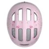 Abus Smiley 3.0 Rose Princess Kinderfietshelm -Kampeerartikelen Korting abus smiley 30 kinderfietshelm roseprinces2s ecommerce e9aa