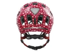 Abus Youn-I 2.0 Cherry Heart Fietshelm -Kampeerartikelen Korting abus youn i 20 fietshelm cherryheart4 ecommerce 444b 1