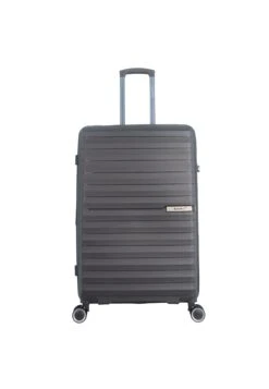 Saxoline Blue Resort 55/65/74 Cm Reiskofferset - Anthracite 11 Saxoline Blue Resort 55/65/74 Cm Reiskofferset - Anthracite -Kampeerartikelen Korting ac5893541bfe5f41