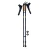 Abbey Camp Nordic Wandelstokken - Navy Blue -Kampeerartikelen Korting acnordicwalkingstokken21sr mag 1 ecommerce