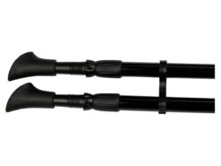 Abbey Camp Nordic Wandelstokken - Black -Kampeerartikelen Korting acnordicwalkingstokken21sr zzb 2 ecommerce