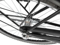 Merkloos Villette Transporter E-bike 10 Merkloos Villette Transporter E-bike -Kampeerartikelen Korting adc281f9aa1689ea