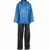 Ralka Irma Kinder Regenpak - Blauw -Kampeerartikelen Korting adca898246807d0e