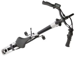 Merkloos Villette L' Amant E-bike 13Ah Elektrische Damesfiets - CelticGrey 10 Merkloos Villette L' Amant E-bike 13Ah Elektrische Damesfiets - CelticGrey -Kampeerartikelen Korting ade7891d6ae9d8f9