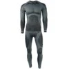 Black Snake Python Grey Heren Functioneel Thermoset -Kampeerartikelen Korting af2b7a3a673ca2d5