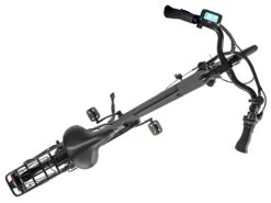 Merkloos Villette L' Amant Eco Bg Elektrische Damesfiets - Grey 9 Merkloos Villette L' Amant Eco Bg Elektrische Damesfiets - Grey -Kampeerartikelen Korting af37e2294513aadd