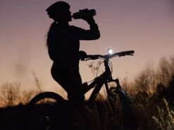 Olight Gotorch X Fietslamp -Kampeerartikelen Korting afbde3bf159b8866