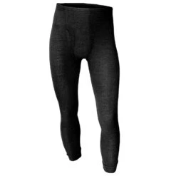 Black Snake Anthracite Heren Thermobroek